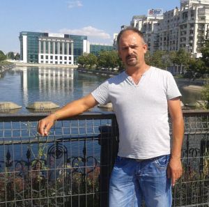 Antonio M. Santaella