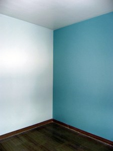 Pintura de interior